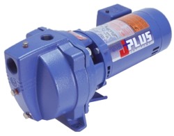 Typical water pump